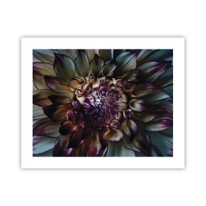 Poster - Înflorirea tinereții - 50x40 cm