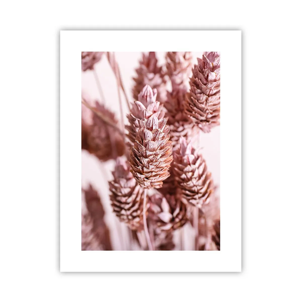 Poster - Aparent discrete - 30x40 cm