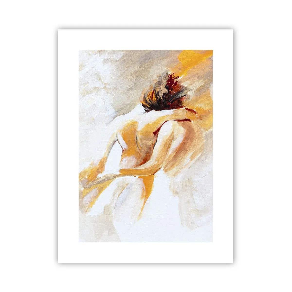 Poster - În cerul proximității - 30x40 cm