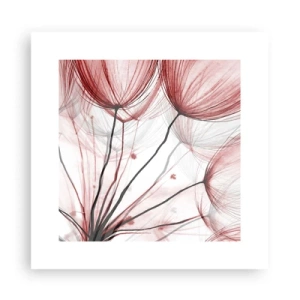 Poster - Înainte de plecare - 30x30 cm