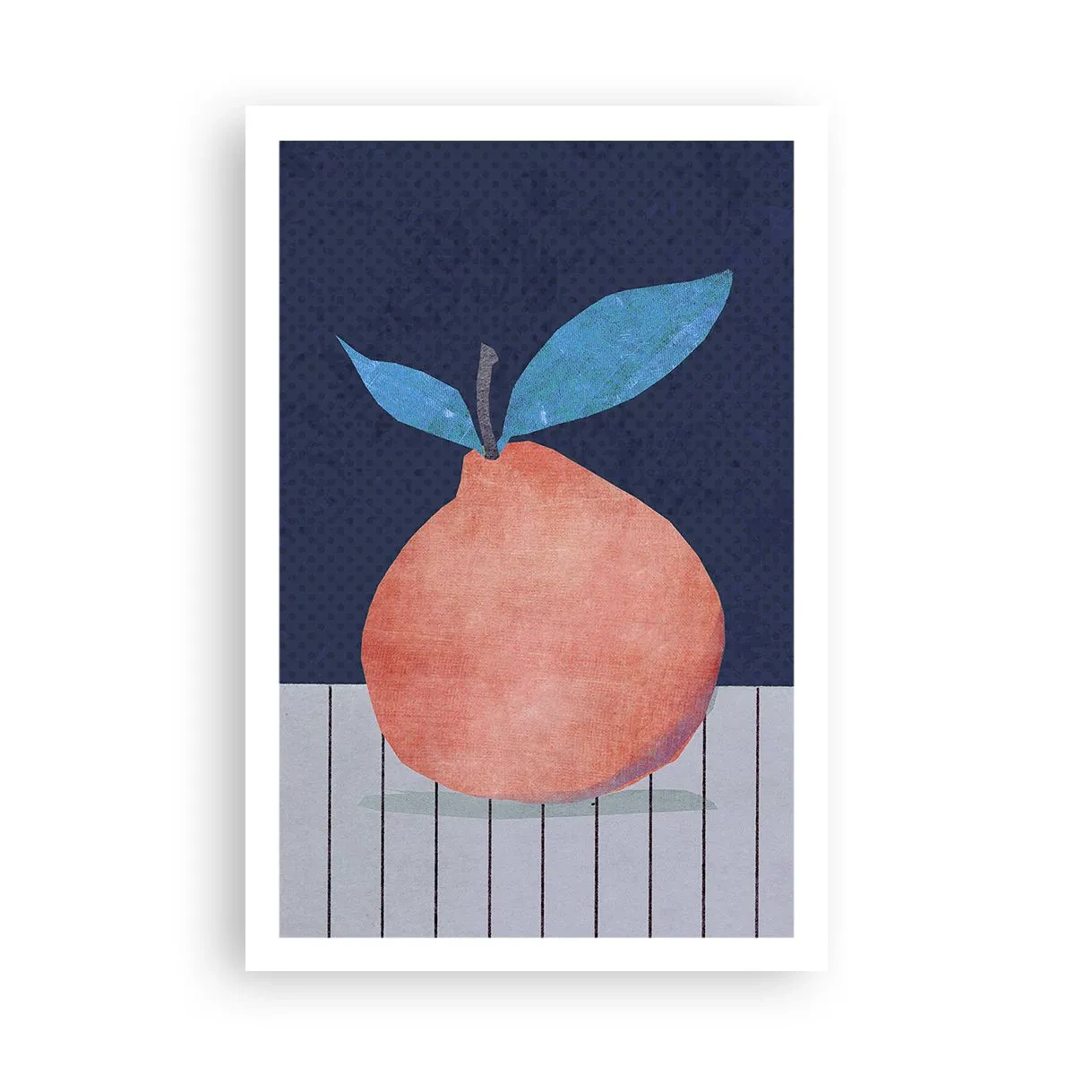 Poster - Convexitate și plan - 61x91 cm