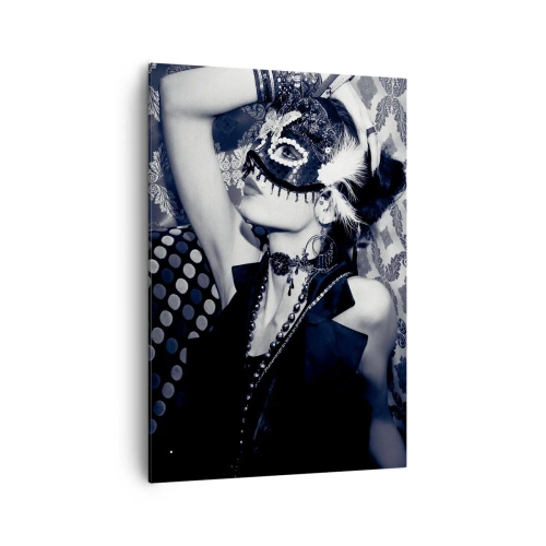 Tablou pe pânză - Decorațiuni, ornamente, modele... - 70x100 cm