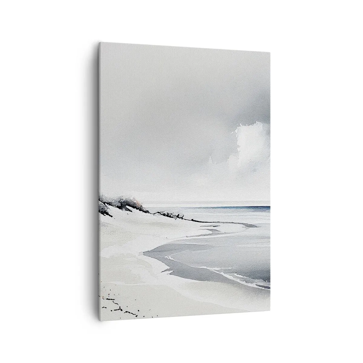 Tablou pe pânză - Întotdeauna împreună - 70x100 cm