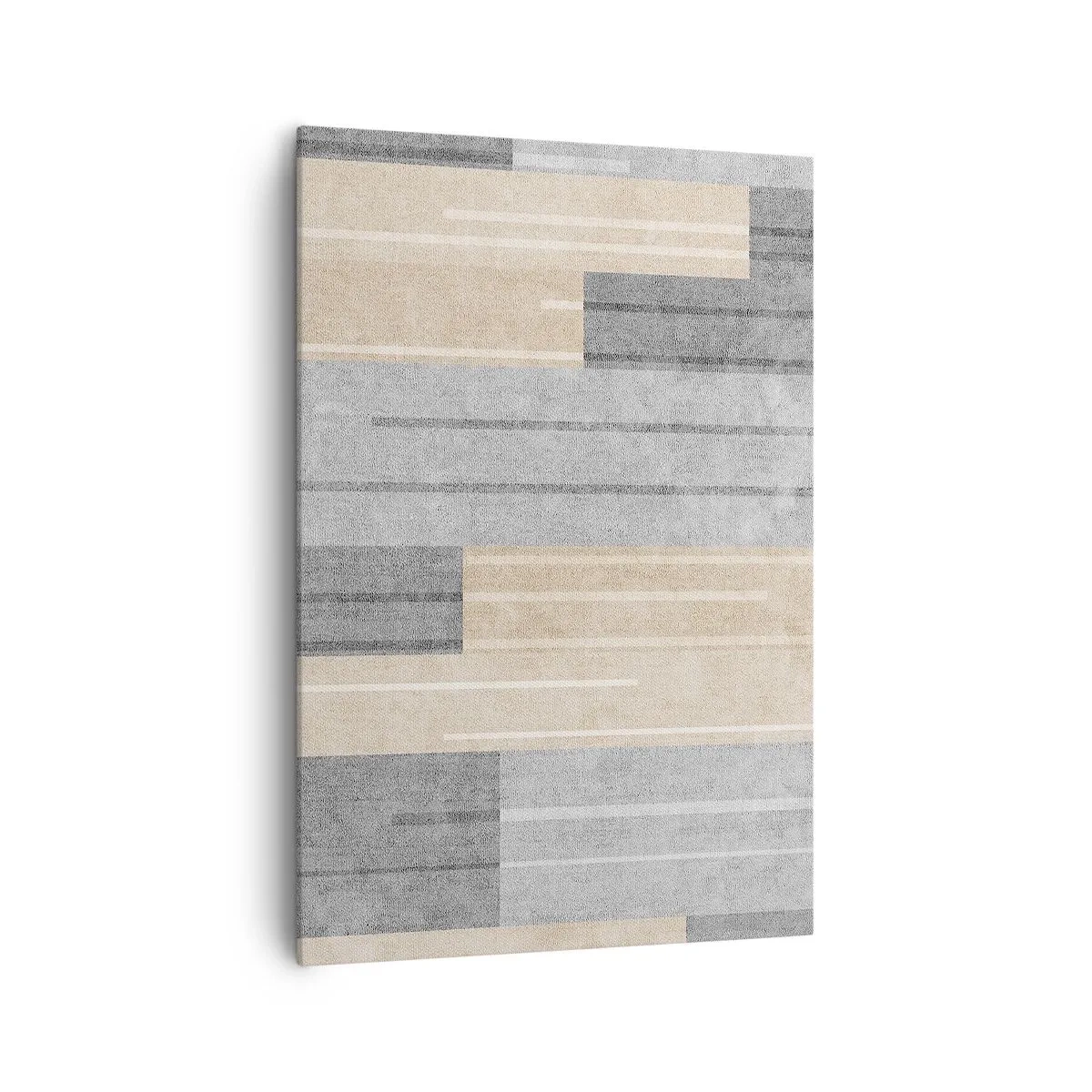 Tablou pe pânză - Compoziție: în poziție verticală - 70x100 cm