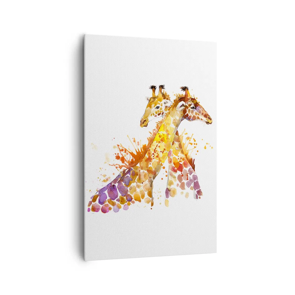 Tablou pe pânză - Prietenie sau dragoste - 80x120 cm