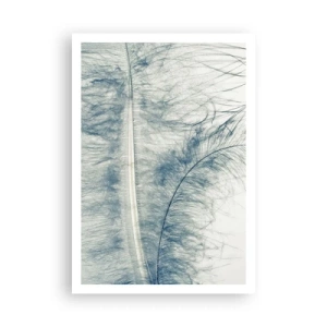 Poster - Șoapta naturii - 70x100 cm