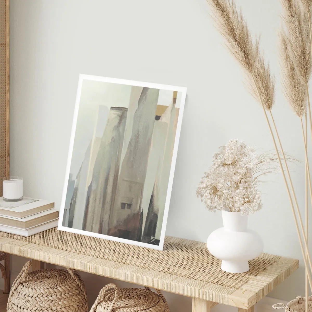 Poster - Vis urban - 30x40 cm