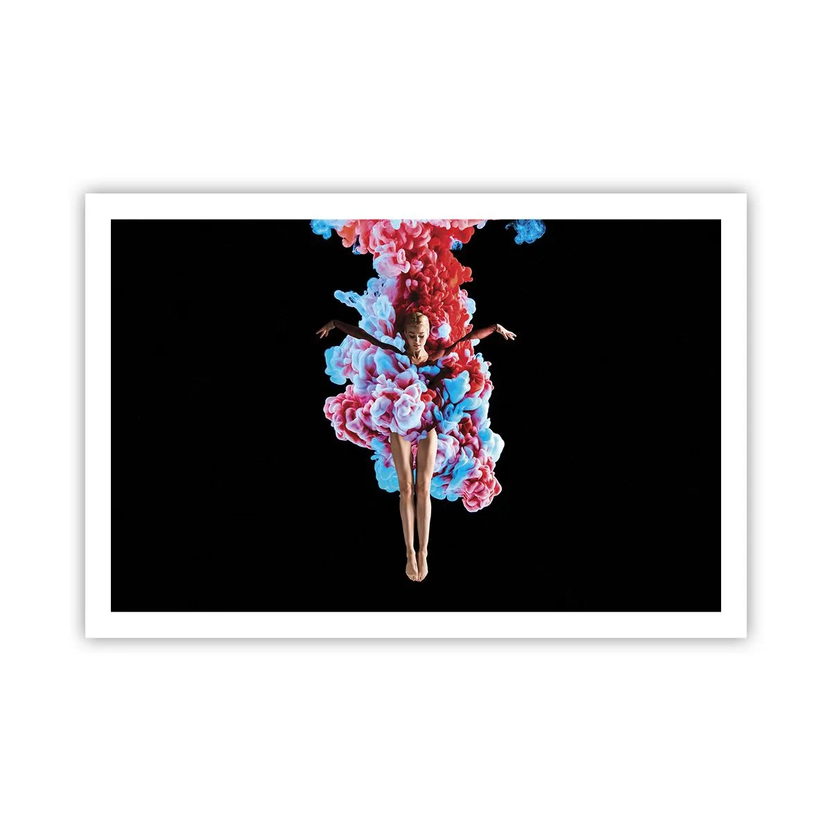 Poster - În plină înflorire - 91x61 cm