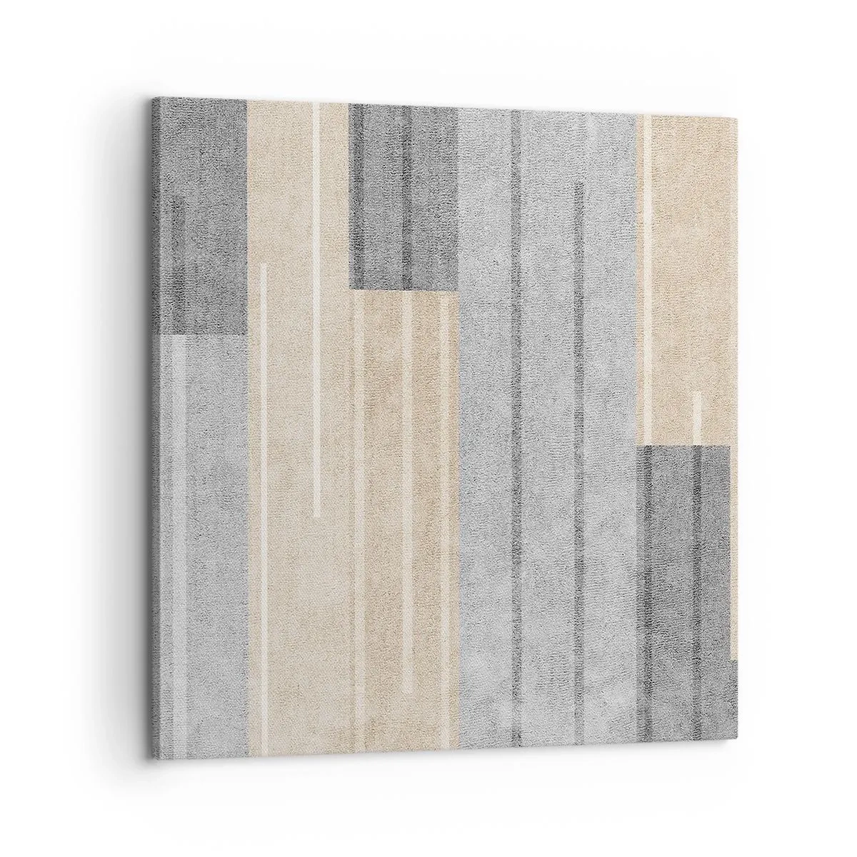 Tablou pe pânză - Compoziție: în poziție verticală - 60x60 cm