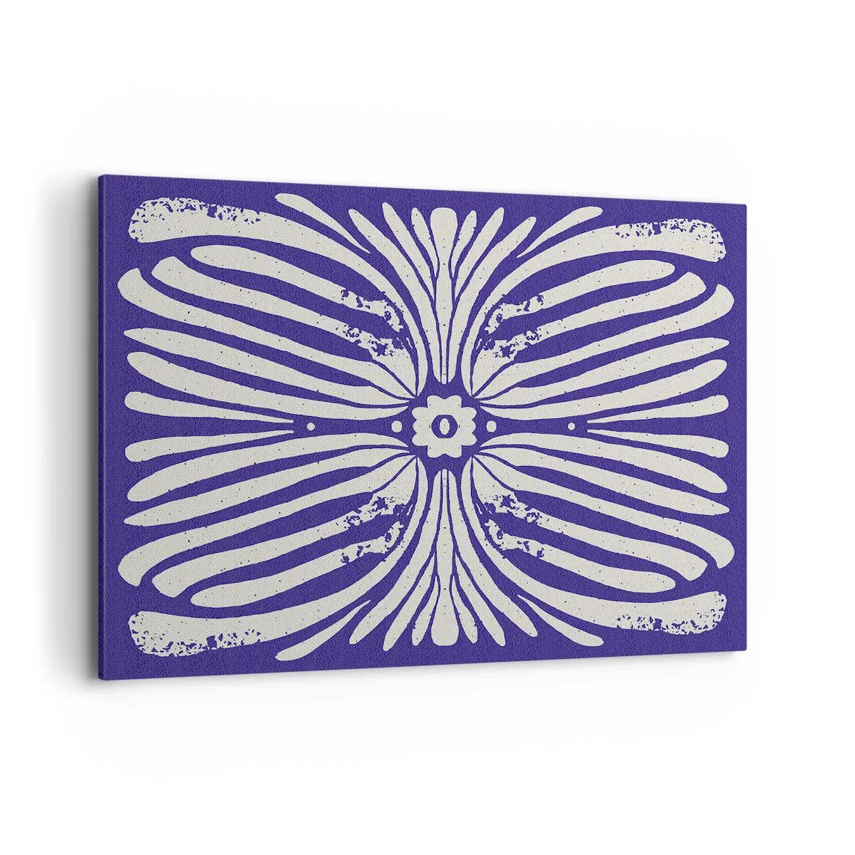 Tablou pe pânză - Inspirații etnice - 100x70 cm