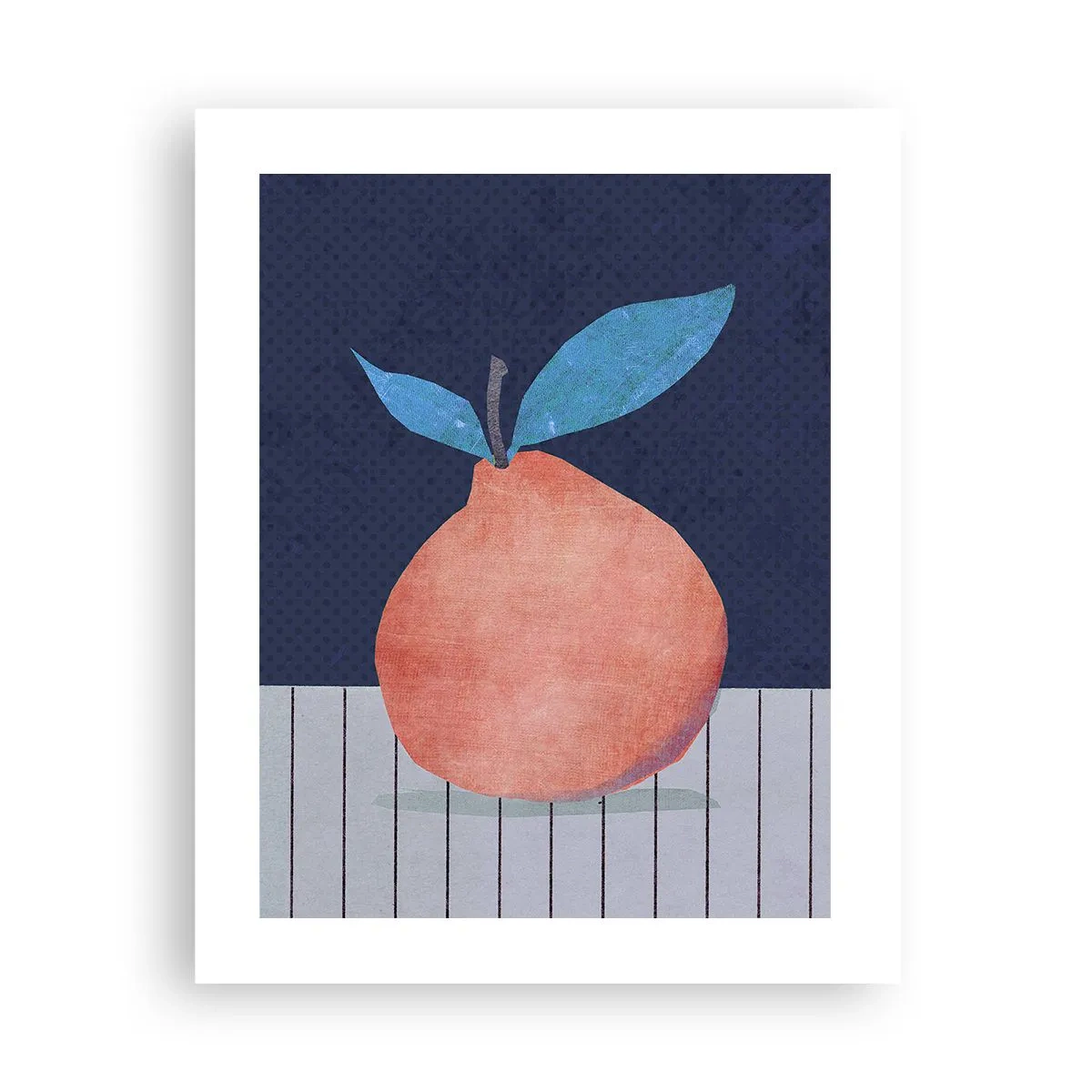 Poster - Convexitate și plan - 40x50 cm