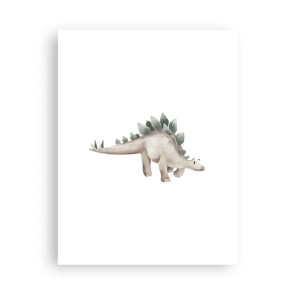 Poster - Prietenul tău - 30x40 cm