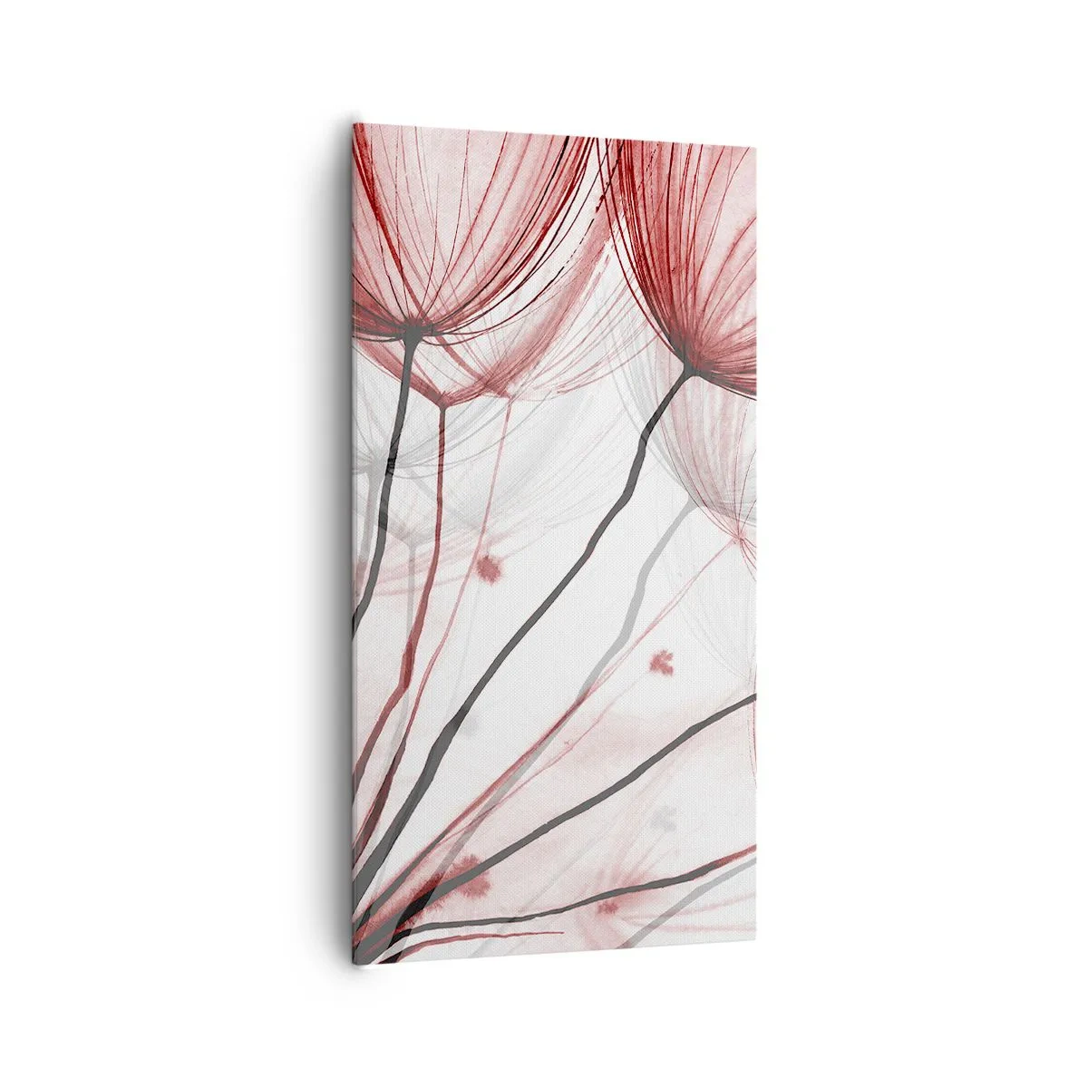 Tablou pe pânză - Înainte de plecare - 65x120 cm