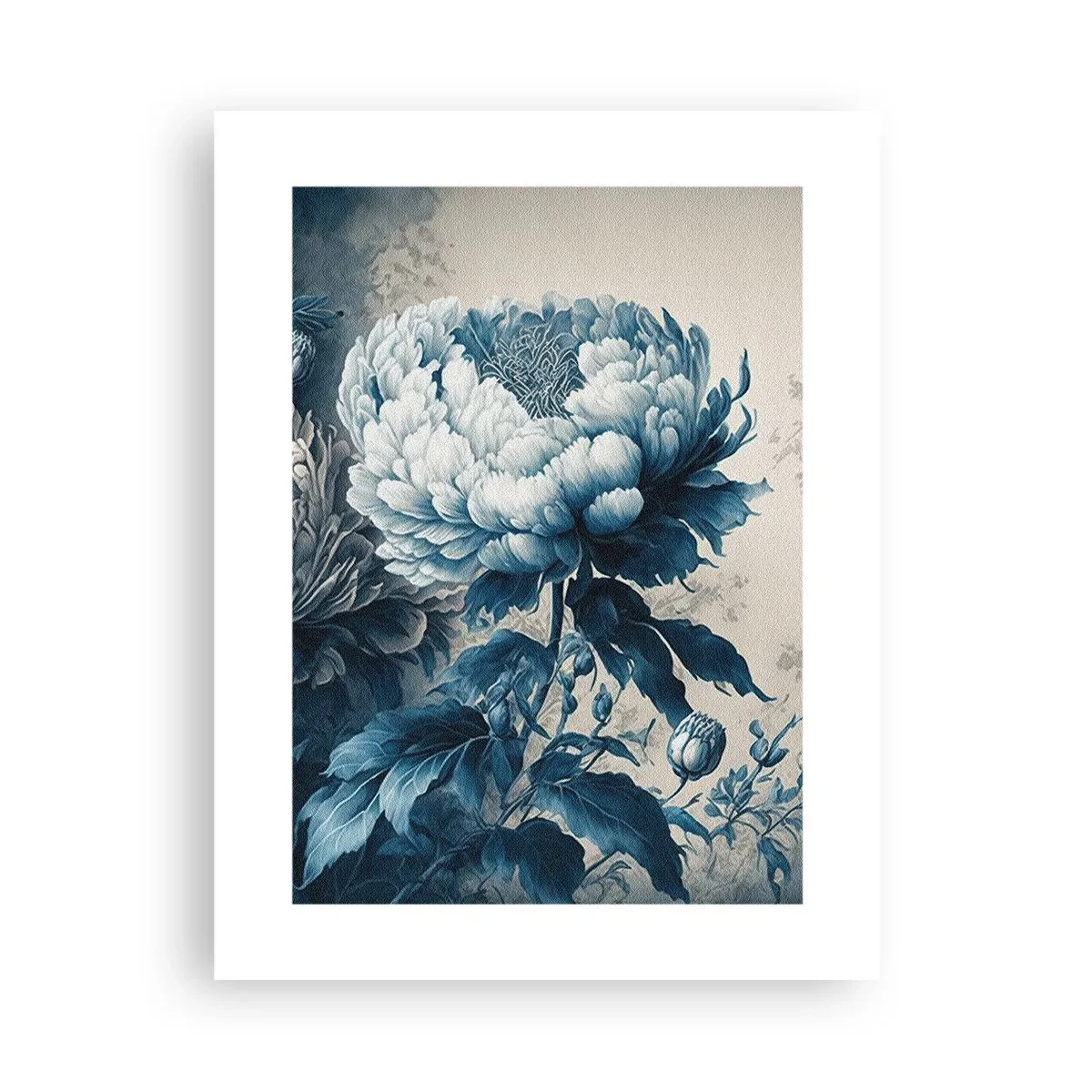 Poster - Pereche asortată - 30x40 cm