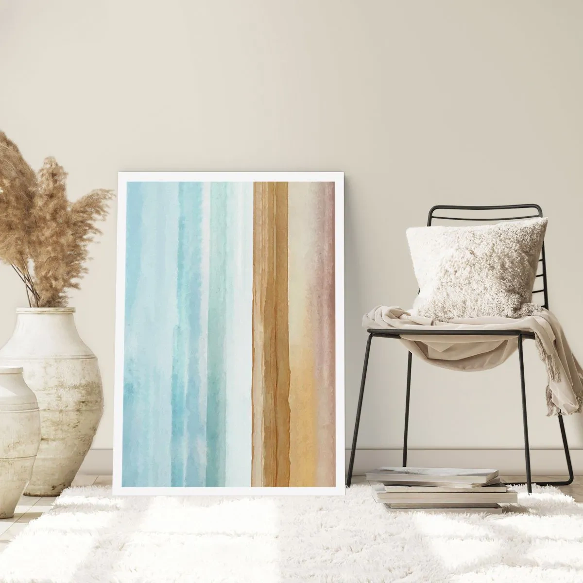 Poster - Serenitate - 61x91 cm