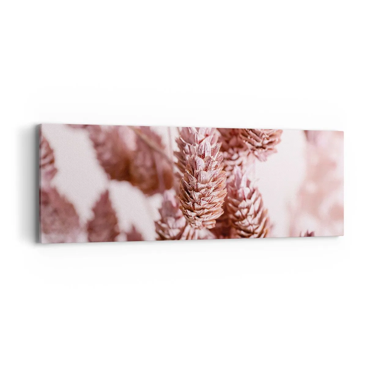 Tablou pe pânză - Aparent discrete - 90x30 cm