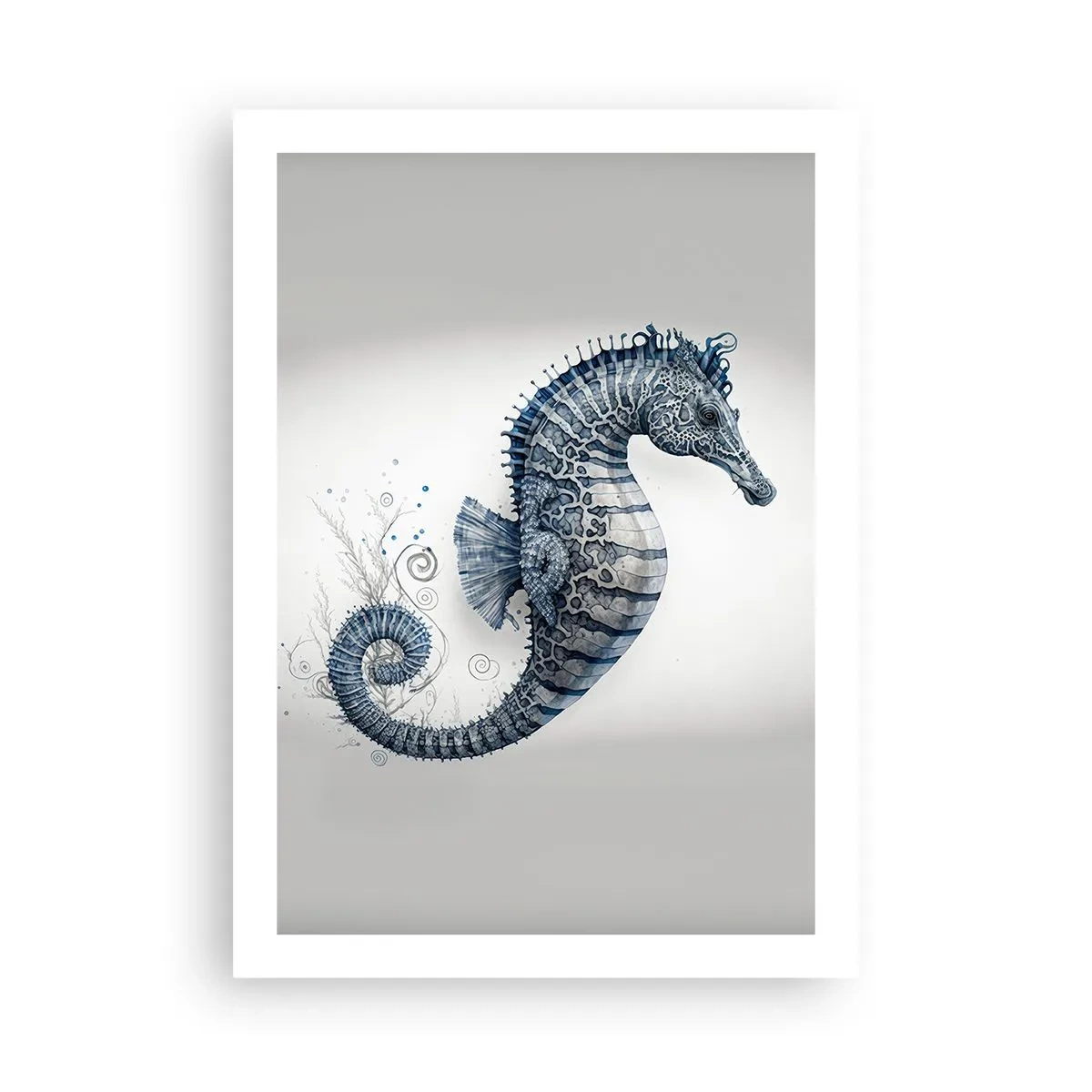 Poster - O glumă inocentă a naturii - 50x70 cm