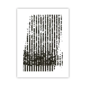 Poster - Ritm și zgomot - 30x40 cm