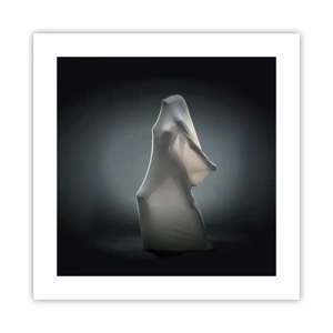 Poster - Dorințe ascunse - 40x40 cm