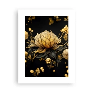 Poster - Fragilitate subtilă - 30x40 cm