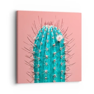 Tablou pe pânză - Doar privește - 30x30 cm