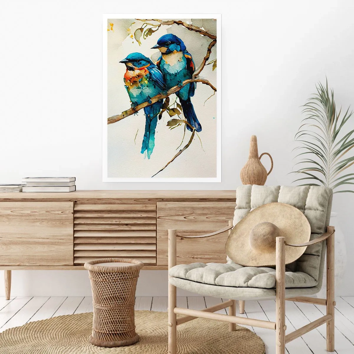 Poster - Se simte jignit? - 40x50 cm