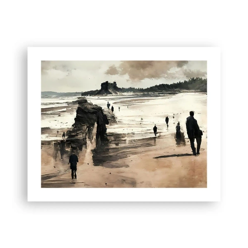 Poster - Reamintiți - 50x40 cm