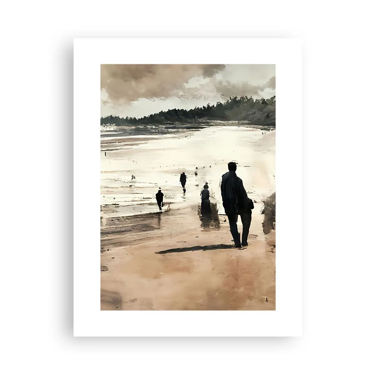 Poster - Reamintiți - 30x40 cm