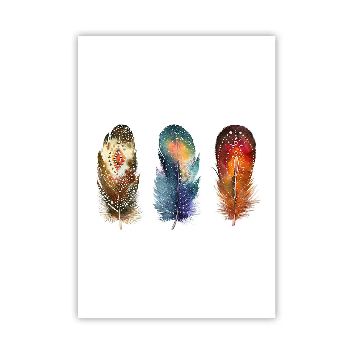 Poster - Ritualuri, rituri, mistere - 70x100 cm