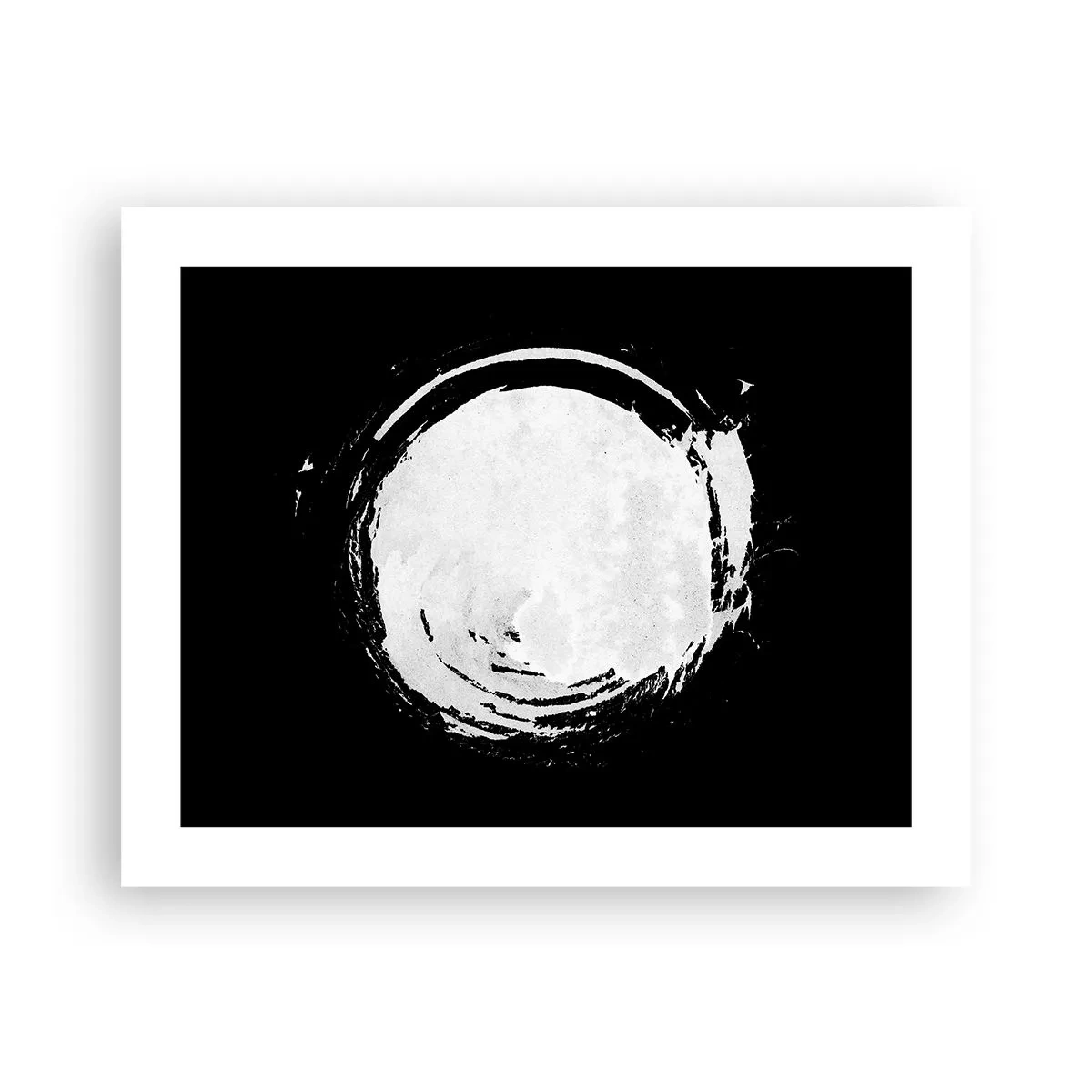 Poster - O ieșire bună - 50x40 cm