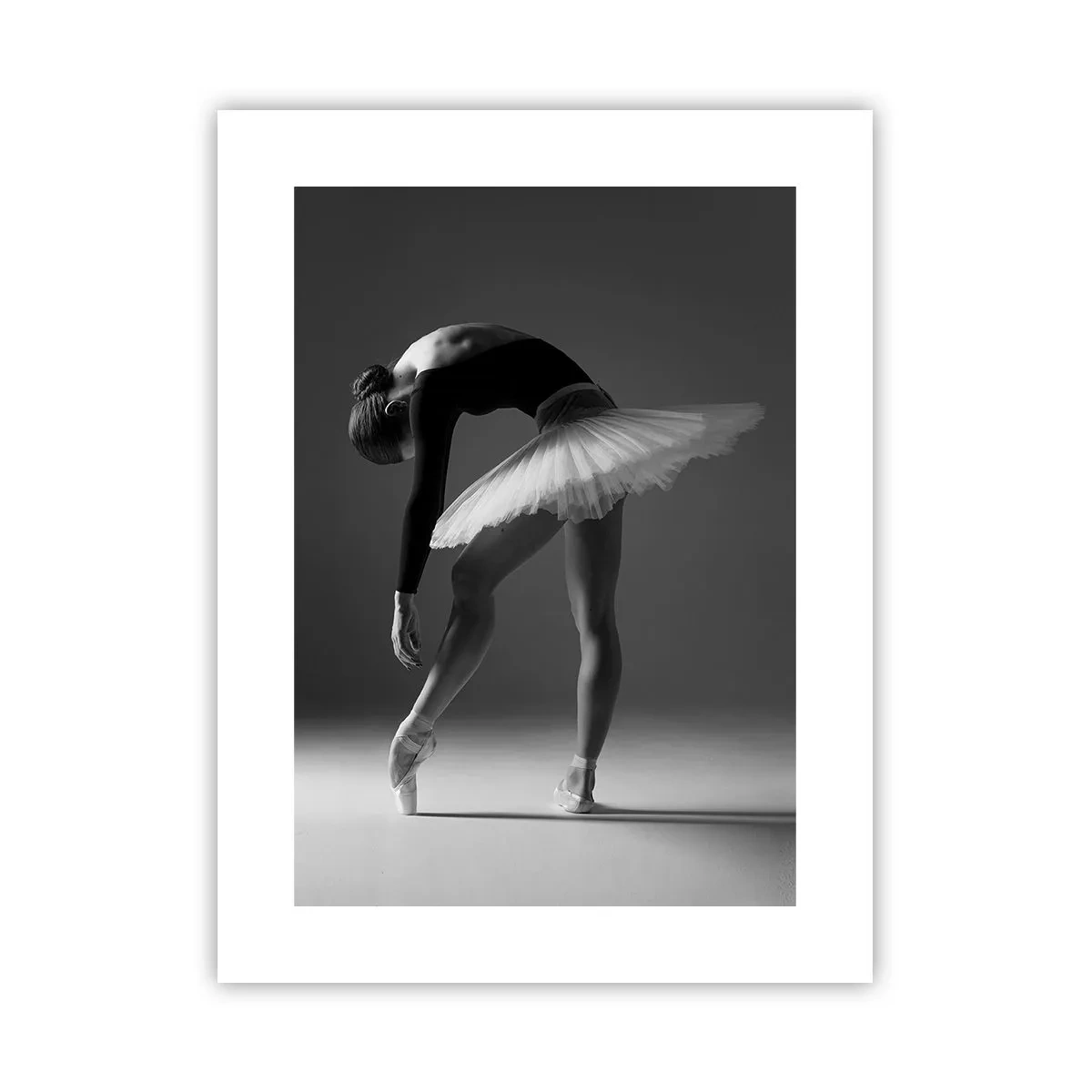 Poster - Bella balerina - 30x40 cm