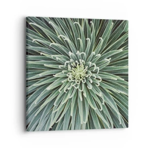 Tablou pe pânză - Nașterea unei stele - 30x30 cm