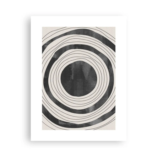 Poster - Direct la subiect - 30x40 cm
