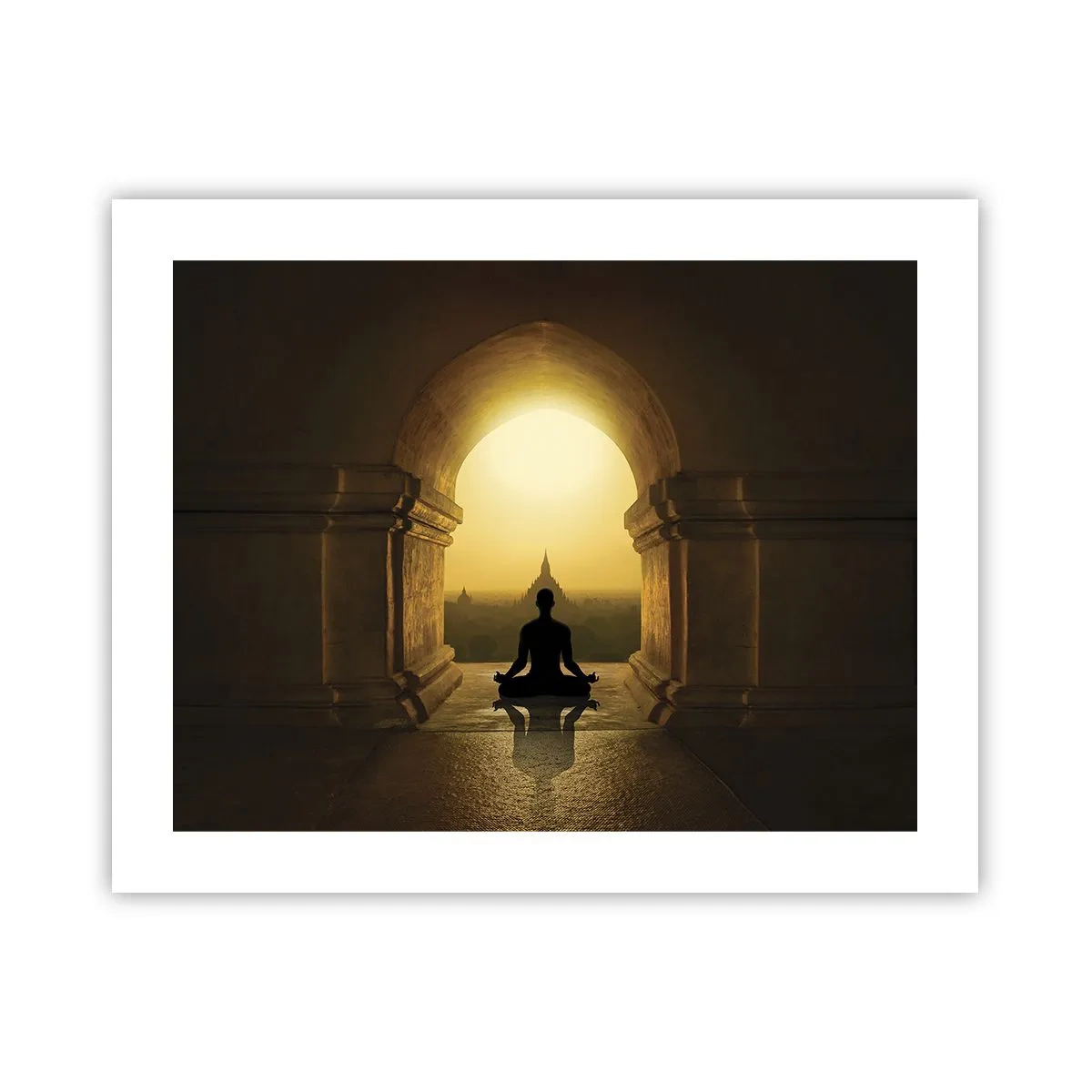 Poster - Armonie completă - 50x40 cm