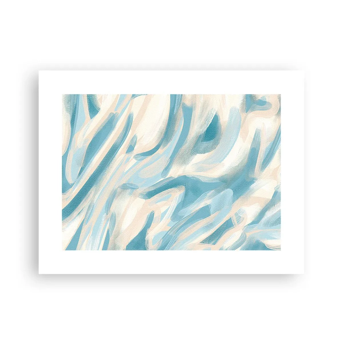 Poster - Brize de primăvară - 40x30 cm