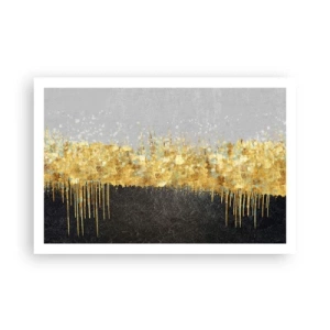 Poster - Înăuntru și în sus - 91x61 cm