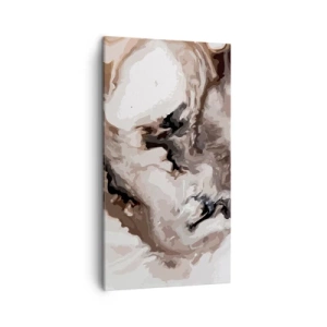 Tablou pe pânză - Nașterea unei galaxii - 45x80 cm