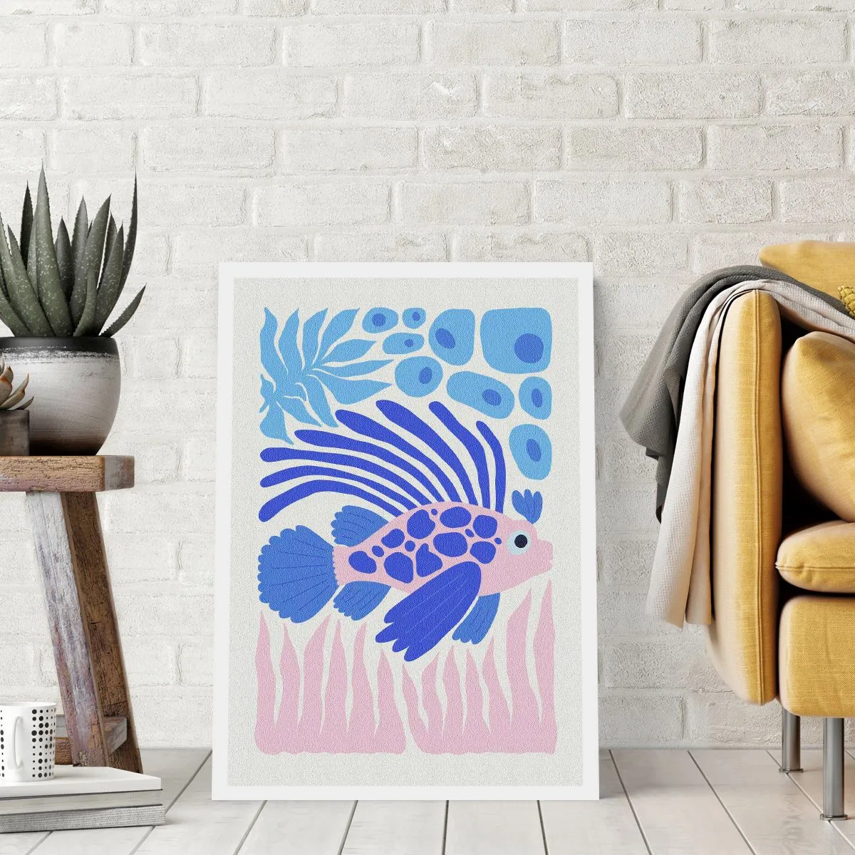 Poster - Eliberat - 61x91 cm