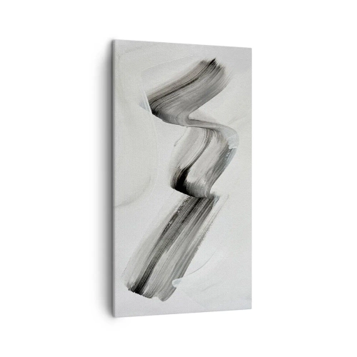 Tablou pe pânză - Doar pentru distracție - 45x80 cm