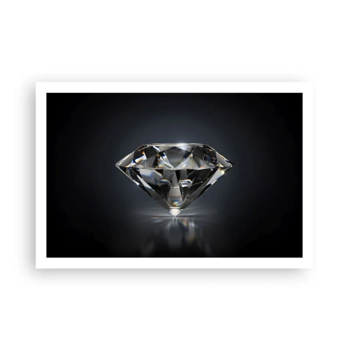 Poster - Best girls friend - 91x61 cm