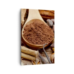 Tablou pe pânză - Cea mai bună pentru tristețe - 80x120 cm