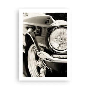 Poster - Strălucire durabilă - 50x70 cm