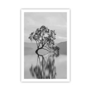 Poster - Există o țară - 61x91 cm