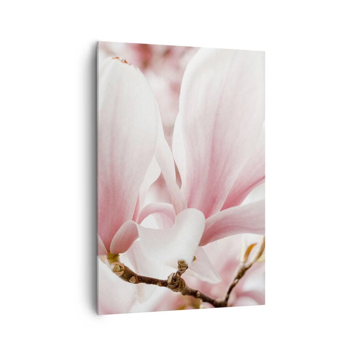 Tablou pe pânză - Imensitatea sensibilității - 70x100 cm