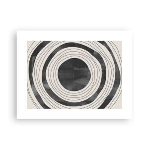 Poster - Direct la subiect - 40x30 cm