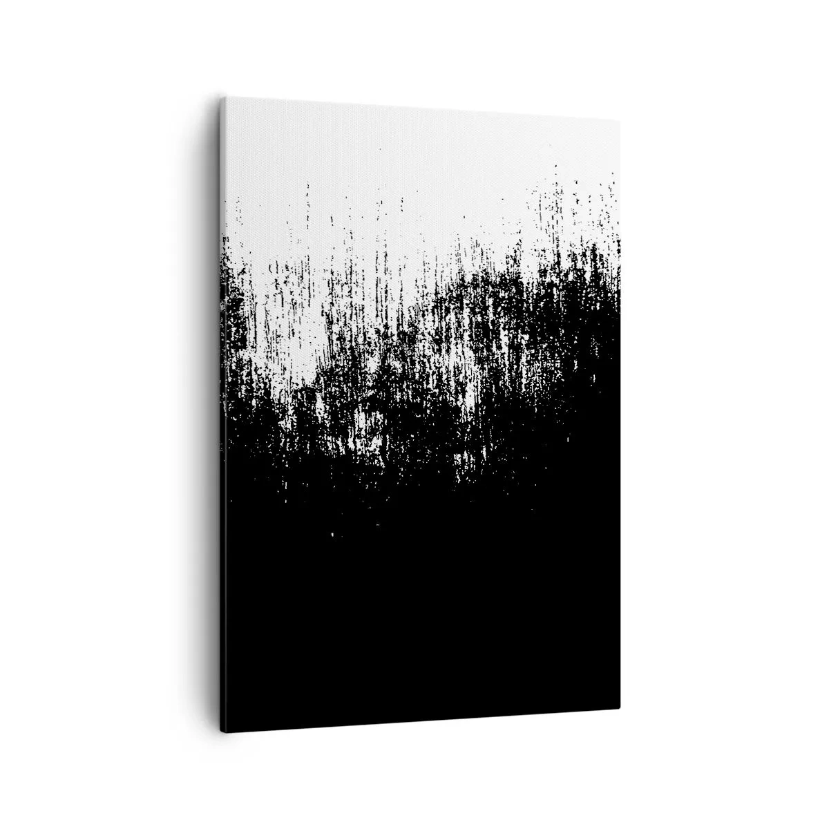 Tablou pe pânză - Iar câștigătorul este... - 50x70 cm