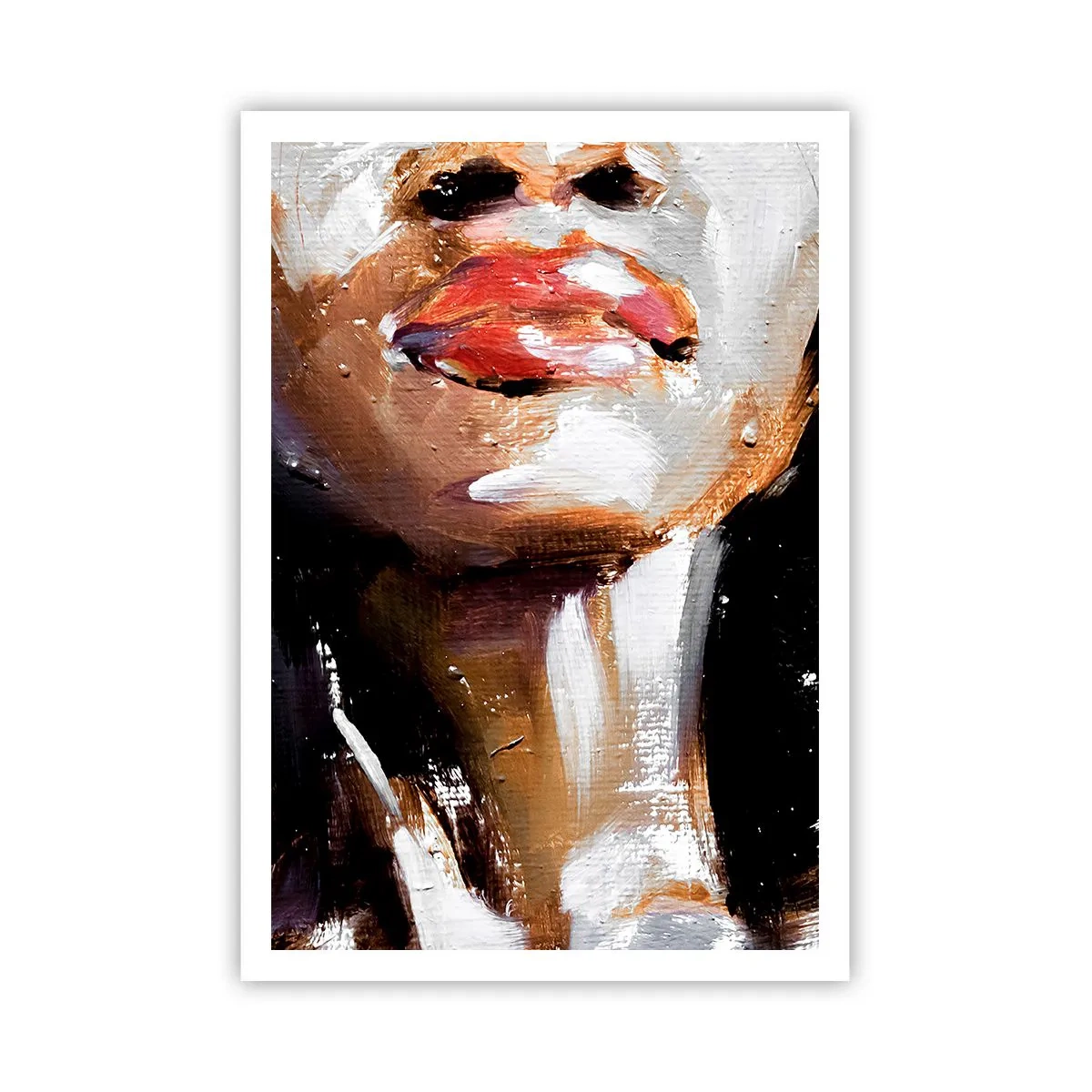 Poster - Mândrie fără prejudecăți - 70x100 cm