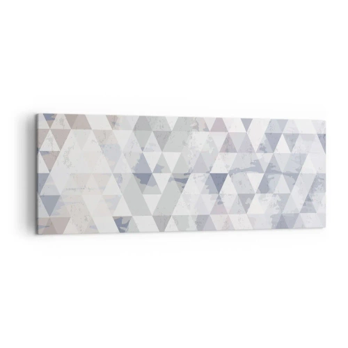 Tablou pe pânză - În ritm de trei - 140x50 cm