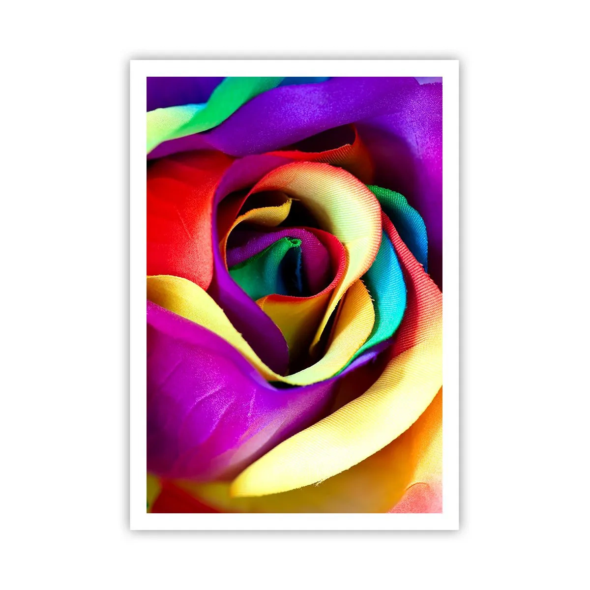 Poster - Acest lucru este imposibil - 70x100 cm