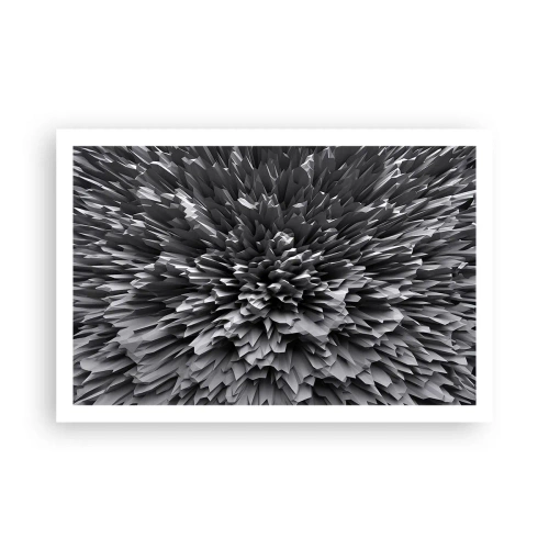 Poster - Mai ascuțit nu se poate - 91x61 cm